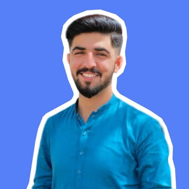 Developer portrait